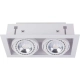 lafabryka.pl Oprawa stropowa 2pł  DOWNLIGHT ES111 White II 9574 dorwij go ......