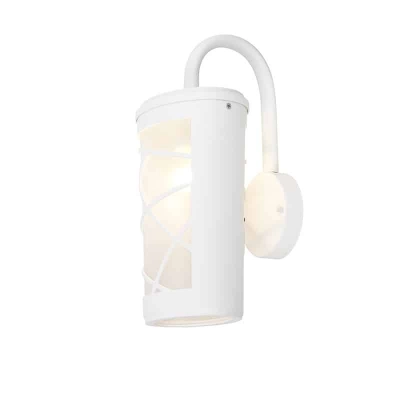 Kinkiet PACO WHITE IP44 5651/WH-7 tylko brac - rabaty czekaja