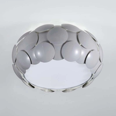 Plafon Santina Grey C0317-06L-U1GM