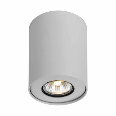 Plafon Noma CL-110GU10-WH ITALUX  tylko brac - rabaty czekaja