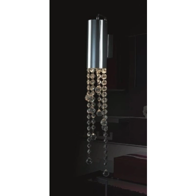 lafabryka.pl Kinkiet  Larix MB93708-1A +++LED GRATIS++++ tylko brac - rabaty czekaja