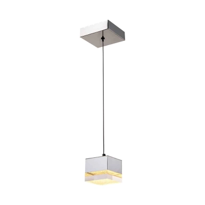 Lampa wisząca  Seth MD14009016-1A  tylko brac - rabaty czekaja