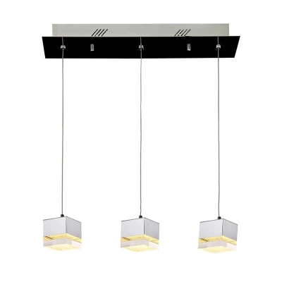 Lampa wisząca  Seth MD14009016-3A  tylko brac - rabaty czekaja