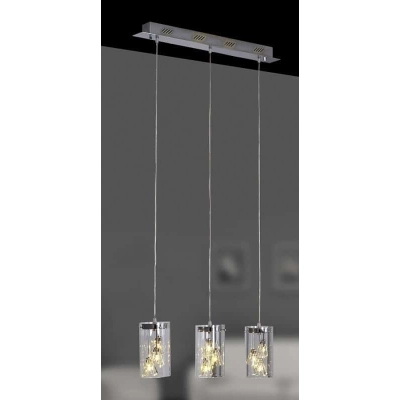 lafabryka.pl Lampa Shine MD4507-9A tylko brac - rabaty czekaja