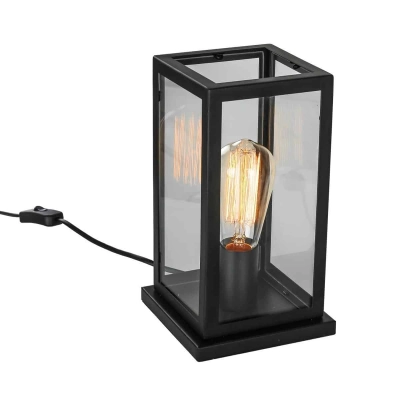 Lampa stołowa Laverno MT-202621-1-B ITALUX  tylko brac - rabaty czekaja