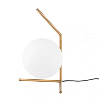 Lampa stołowa Mondo MTE2104/1 Italux  tylko brac - rabaty czekaja