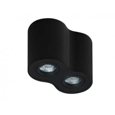 lafabryka.pl Plafon Bross 2 BK/BK AZ2136 ........KOD: 15509