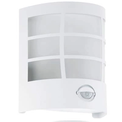Kinkiet CERNO 75312 IP44 EGLO---- wysyłka 24h ---- nie tylko lampy
