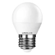 Żarówka E27 LED 2835 8W 790lm CIEPŁA LED LUX
