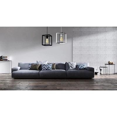 Lampa wisząca Napoli LP-4146/1P-BL