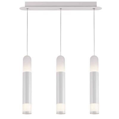 Forli 3 lampa wisząca LP-8011/3P Light Prestige