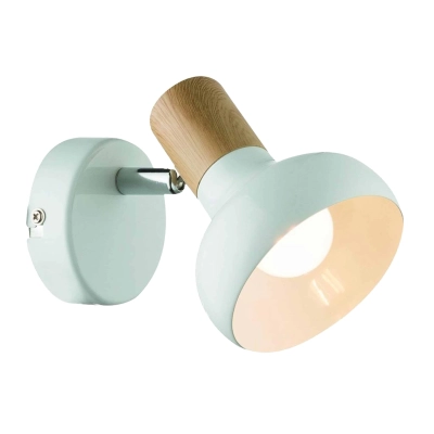 Arezzo kinkiet biały LP-1420/1W WH Light Prestige