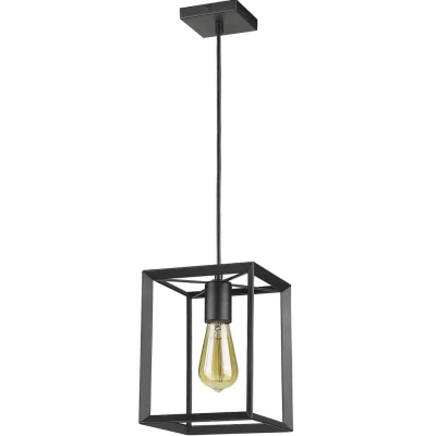 Lampa wisząca Napoli LP-4146/1P-BL