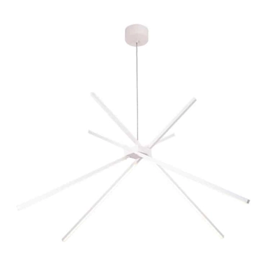 Spider lampa wisząca  P0270 MaxLight