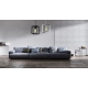 Lampa wisząca Napoli LP-4146/1P-BL