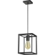 Lampa wisząca Napoli LP-4146/1P-BL