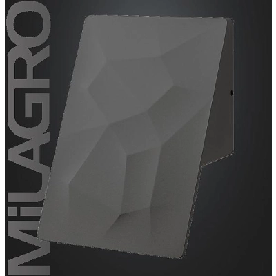 Kinkiet  IP44 LED CRACKS ML095
