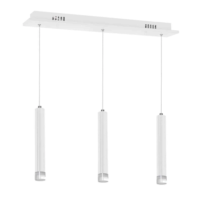 Lampa wisząca ALBA  ML189 MILAGRO