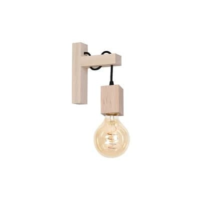 Kinkiet JACK 1xE27 MLP581 MILAGRO