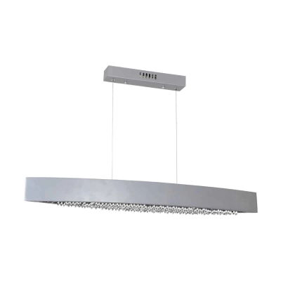 LAMPA WISZĄCA BOCCA 18W LED ML016 MILAGRO