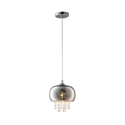 LAMPA WISZĄCA STARLIGHT 1xE14 ML3789 MILAGRO