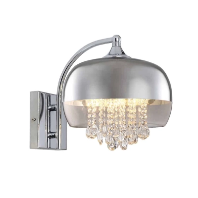 Kinkiet LUNA 1xE14 ML3803 MILAGRO