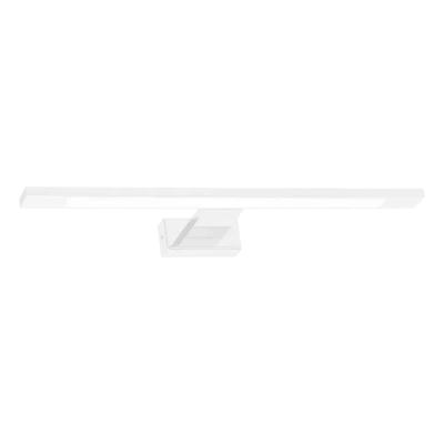 Kinkiet SHINE WHITE 7W LED ML3875 40 cm MILAGRO
