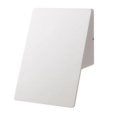 Lampa zewnętrzna IP44 LED PLAIN ML096