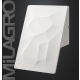 Kinkiet  IP44 LED CRACKS ML094
