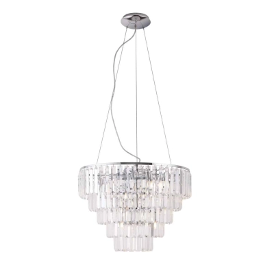 Monaco lampa wisząca P0260 MaxLight