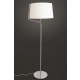 Lampa podłogowa CHICAGO F0037 chrom MAXlight