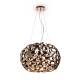 Lampa wisząca Carera Gold OR80186 OPEN DESIGN HIGHLIGHTS