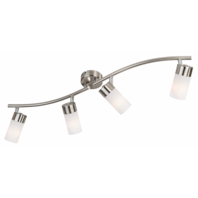 Plafon Lola 816504-07 żarówki LED w komplecie