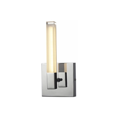 Kinkiet Chromi LED 1pł 214601-06 IP 44 Reality