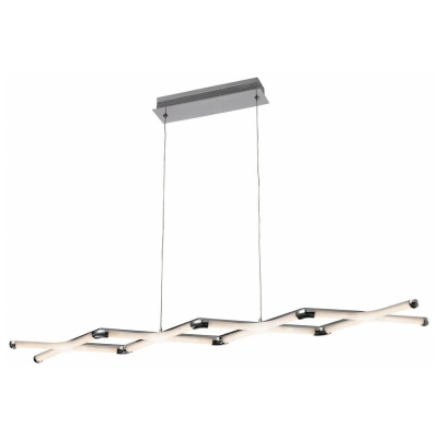 Lampa wisząca Cross 740000-4
