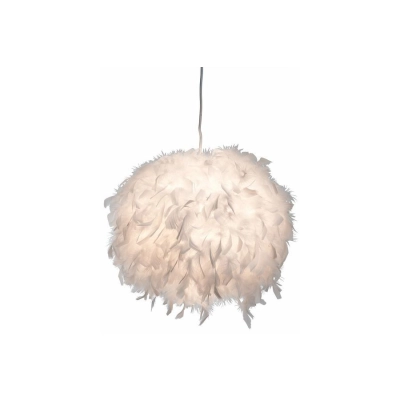 Ducky lampa wisząca 1 pł 328401-07 Reality