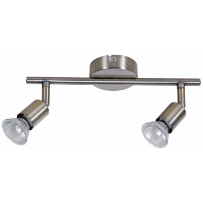 Gwinea listwa 2 pł LED patyna 802512-04 Reality