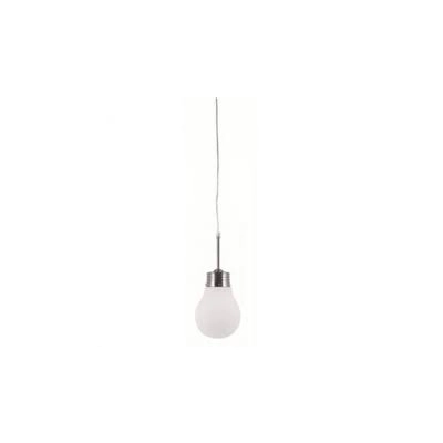 Lampa wisząca Luce  ŻARÓWKA 308101-07 REALITY  15cm