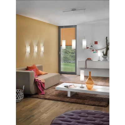 Lampa wisząca TROY 3 85978 EGLO