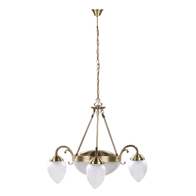 Lampa wisząca Annabella 8633R