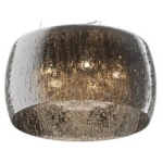 Klosz do lampy RAIN  ø40 cm C0076-05L-F4K9 ZUMA LINE