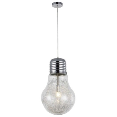 LAMPA WISZĄCA ZUMA LINE BULB PENDANT RLD93024-1A
