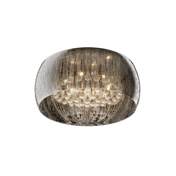 Klosz do lampy RAIN  ø50 cm C0076-06X ZUMA LINE