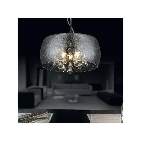 Klosz do lampy RAIN  ø40 cm C0076-05L-F4K9 ZUMA LINE