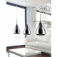 lafabryka.pl Lampa wisząca Spell AZ0285 Chrome------- wysyłka 24H------- ........KOD: 15509