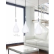 lafabryka.pl Lampa wisząca Spell AZ0287 White ........KOD: 15509