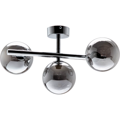 lafabryka.pl Lampa sufitowa LUNA 5663 Zuma Line