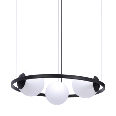Lampa wisząca 5004 ORBIT 3 ZUMA LINE
