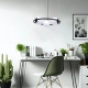 Lampa wisząca 5004 ORBIT 3 ZUMA LINE