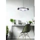 Lampa wisząca 5004 ORBIT 3 ZUMA LINE